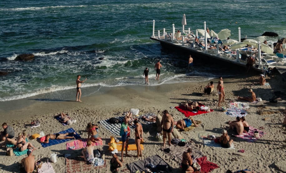 Погода 3 серпня: де в Україні буде до +38°C і які області накриють грози