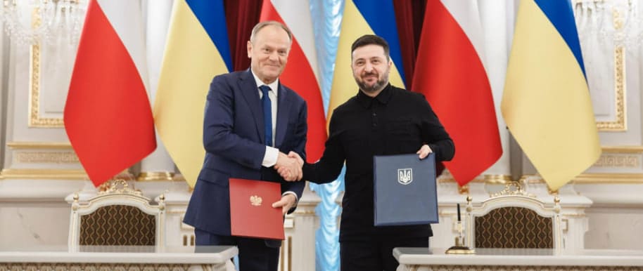 Болгарія забере польські МіГ-29 замість України? Що заявив міністр оборони