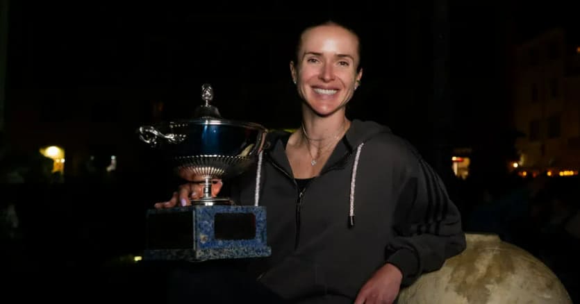 WTA 1000 у Торонто стартував: коли грають Світоліна, Костюк та інші українки
