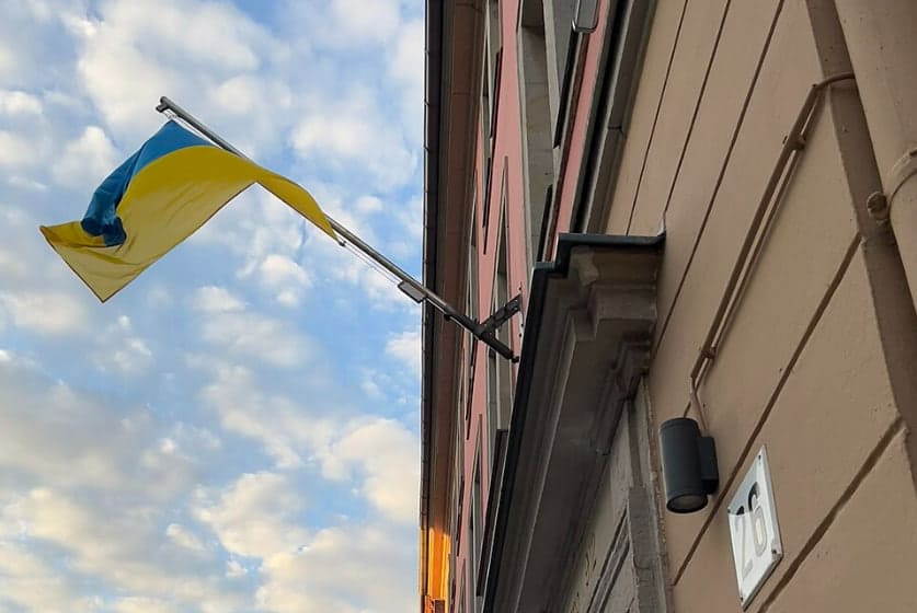 Консульські послуги для чоловіків за кордоном у 2026 році: коли потрібен е-ВОД, кому не відмовлять і що змінила постанова №981