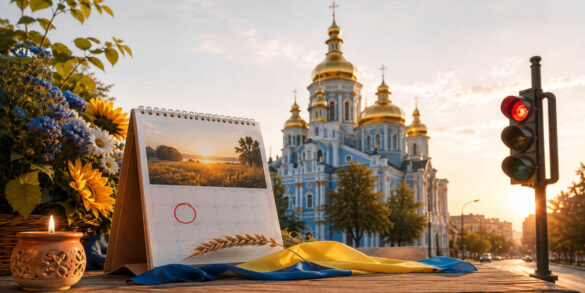 Яке завтра свято, 5 серпня 2026 року: церковне свято, іменини та що не можна робити