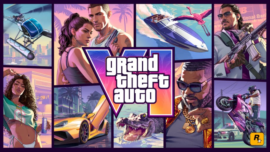 GTA 6 покажуть 27 серпня: де дивитися в Україні та чи справді це буде перший геймплей