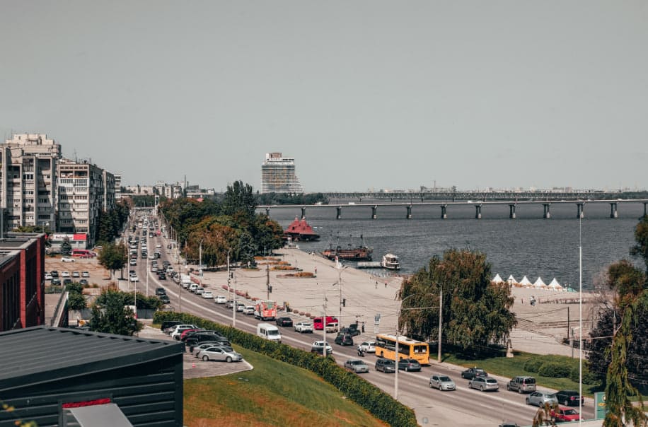 ПРОСТОНЕБА FEST 2026 у Дніпрі: хто виступає 7–8 серпня та програма фестивалю