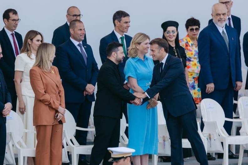 Українська балістична ракета: коли можливе перше бойове застосування