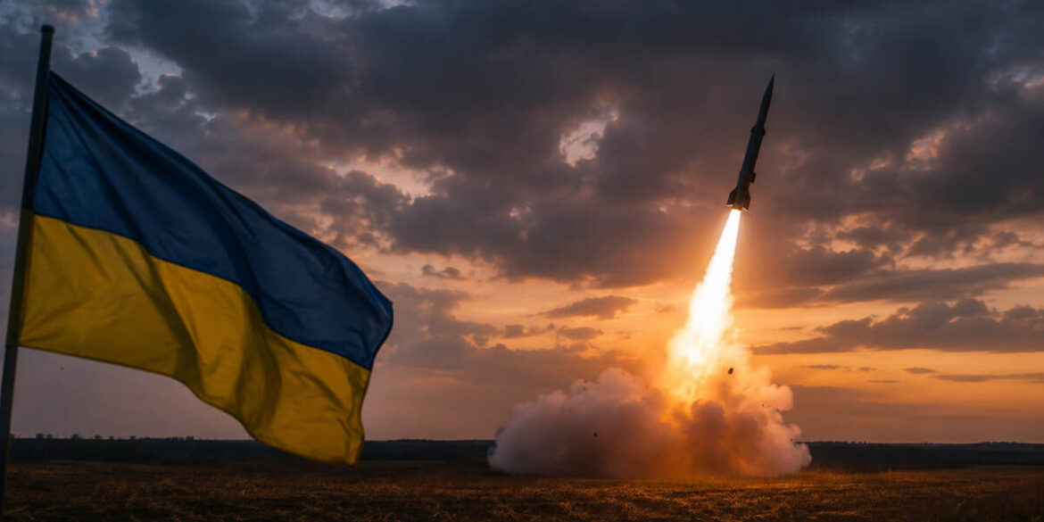 Українська балістична ракета: коли можливе перше бойове застосування