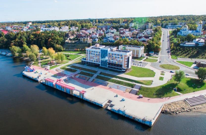 Нижньокамськ атакували БПЛА 10 серпня: що відомо про удар і наслідки