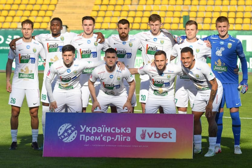 Карпати — ЛНЗ 10 серпня: о котрій матч і де дивитися онлайн