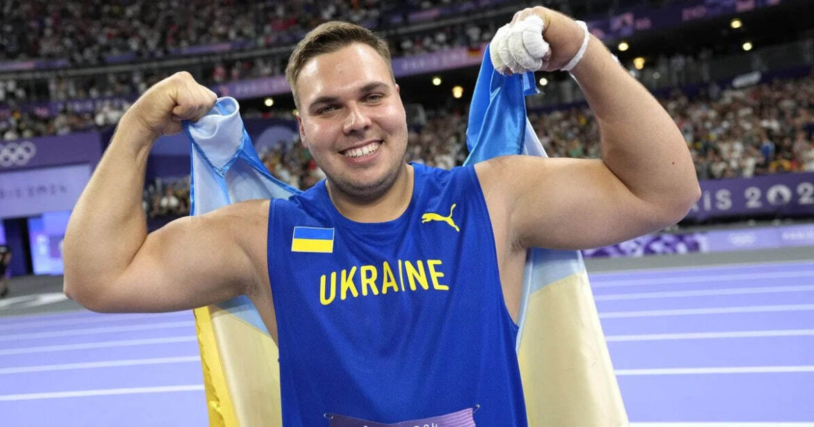 Михайло Кохан у фіналі Євро-2026: о котрій 11 серпня і де дивитися онлайн