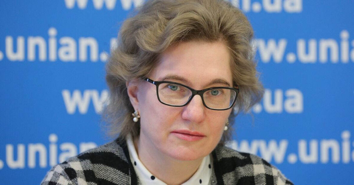 Ботулізм після ботоксу: Ольга Голубовська назвала небезпечні симптоми та пояснила, коли потрібна реанімація