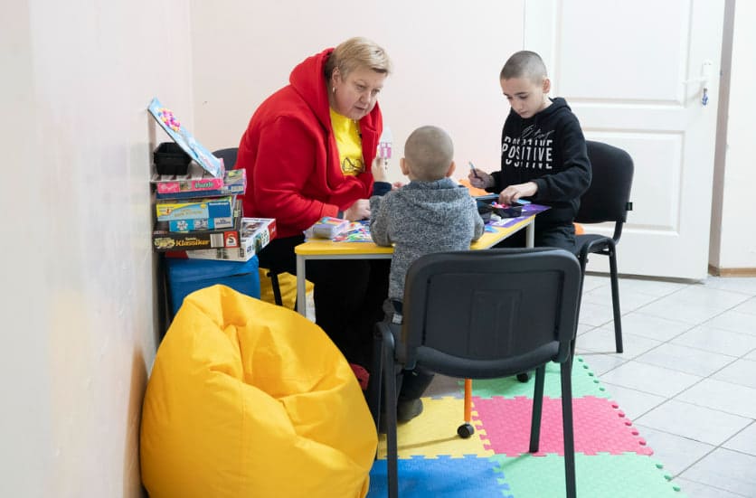 Евакуація в Києві: кого вносять до списків і чи означає це підготовку до масового виїзду