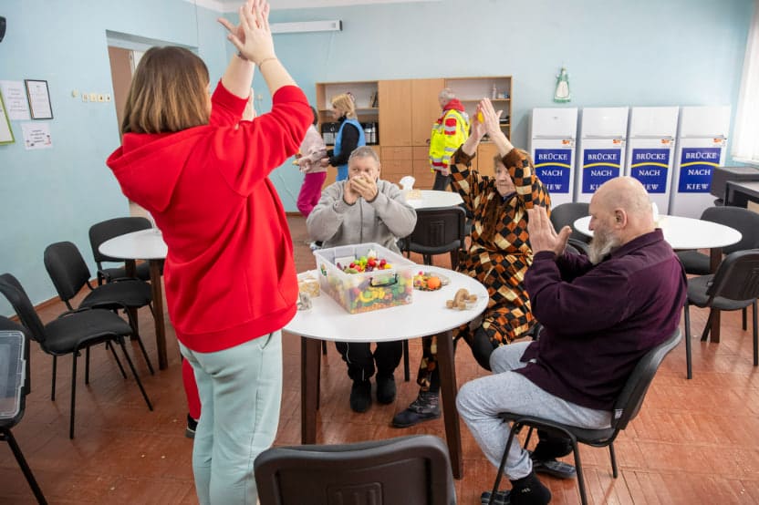 Евакуація в Києві: кого вносять до списків і чи означає це підготовку до масового виїзду