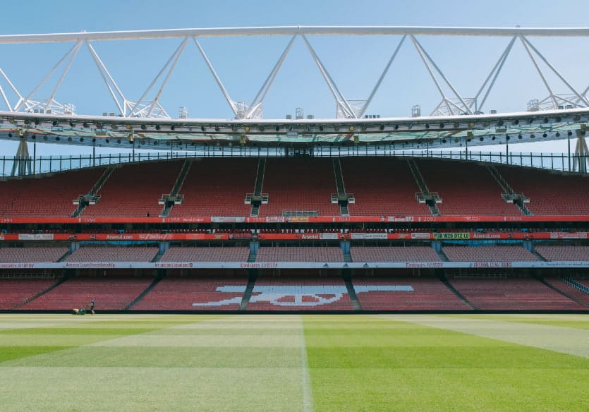Олександр Зінченко знову тренується в Arsenal: чи повернувся українець до клубу