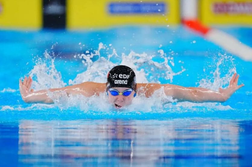 Яна Клікоцька у півфіналі Євро-2026: о котрій виступає 13 серпня і де дивитися онлайн