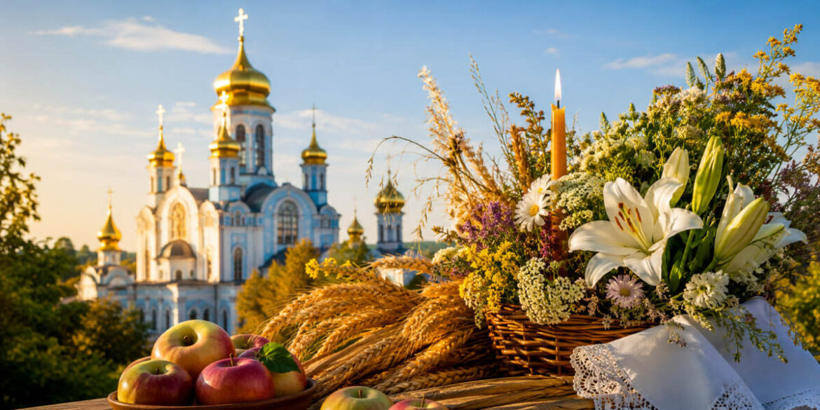 Яке завтра свято, 15 серпня 2026 року: Успіння, іменини та що не можна робити