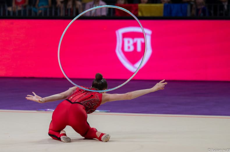 Таїсія Онофрійчук у фіналі ЧС-2026 14 серпня: о котрій виступає і де дивитися онлайн