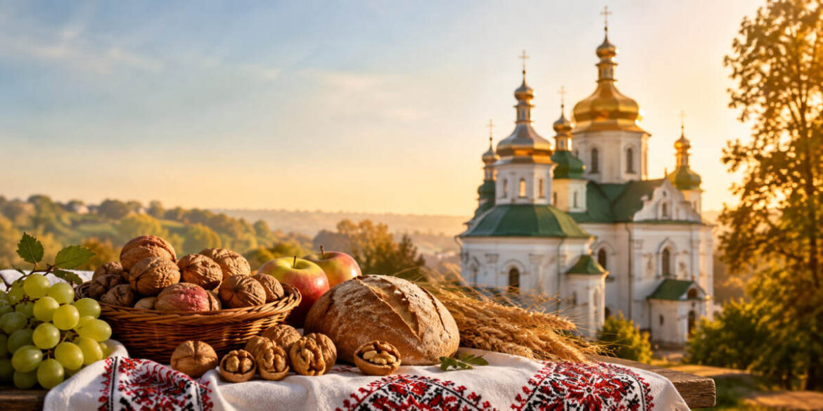 16 серпня 2026 року: яке свято, Горіховий Спас, іменини та що не можна робити