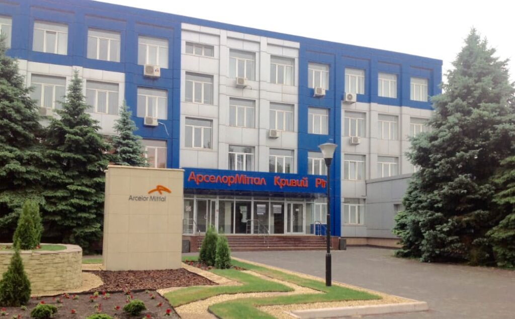 АрселорМіттал Кривий Ріг після удару 16 серпня: що сталося і чи зупинився завод