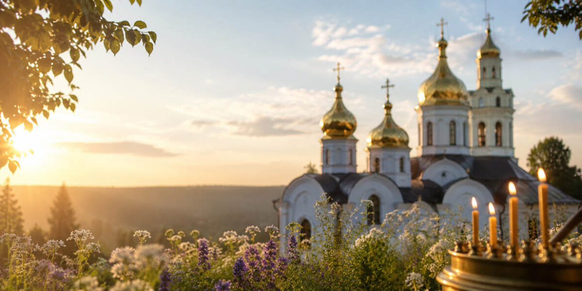 17 серпня 2026 року: яке церковне свято і що не можна робити