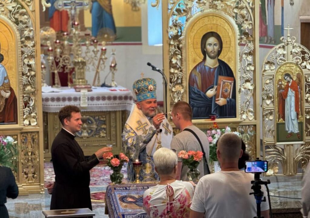 Собор Святого Миколая у Харкові пошкоджено: що сталося 16 серпня