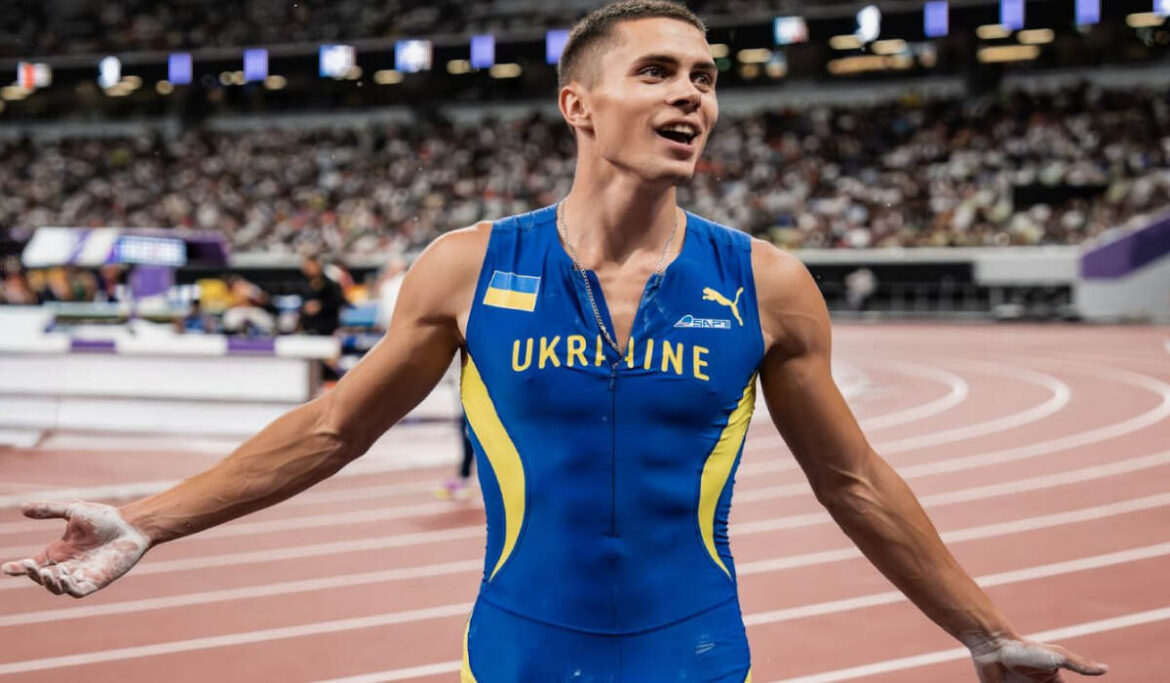 Олександр Онуфрієв у фіналі Євро-2026: о котрій і де дивитися онлайн