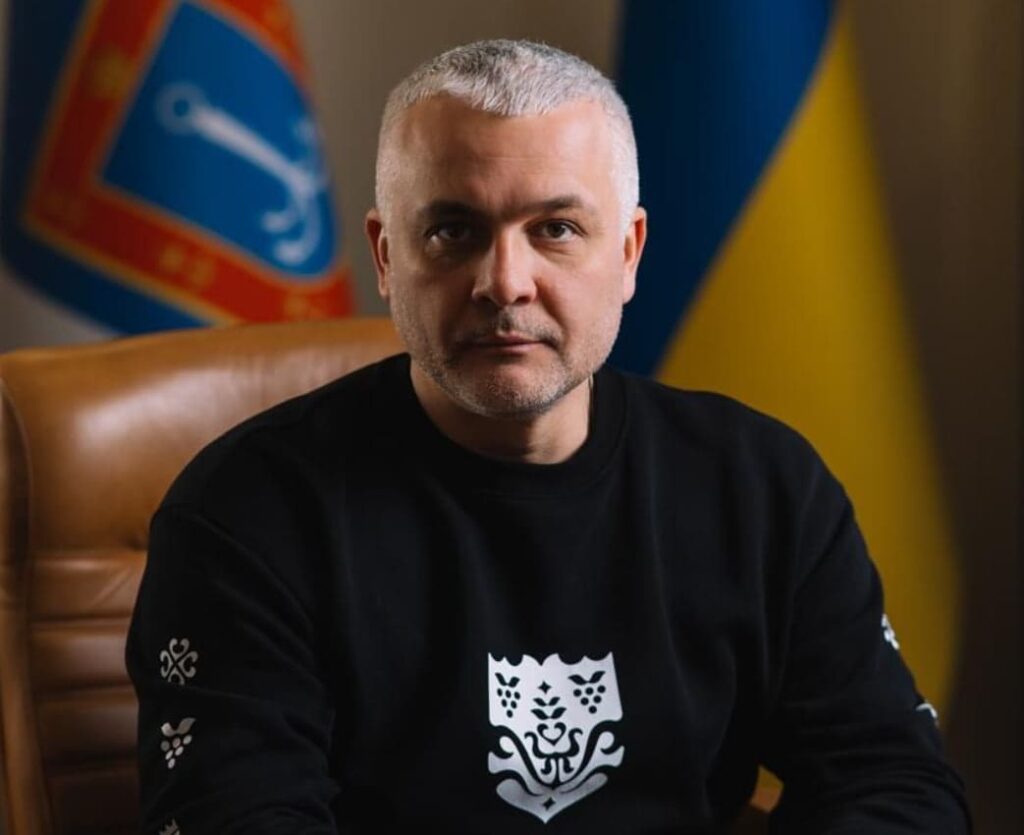 Вибухи в Одесі сьогодні: куди влучив реактивний дрон і що відомо після атаки