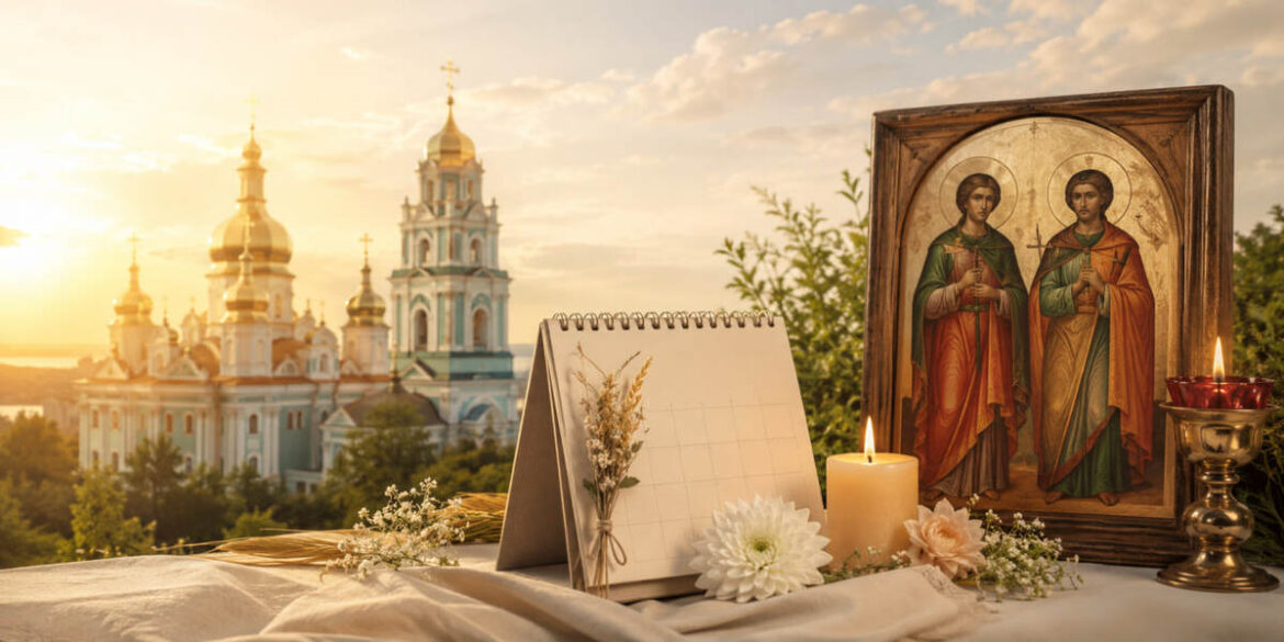 Яке свято 18 серпня 2026 року: церковний календар, іменини та заборони