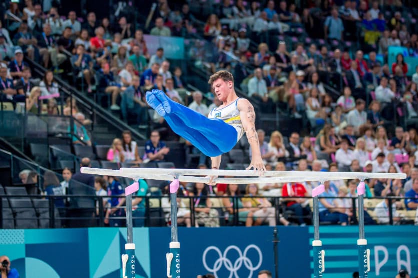 Хто такий Ілля Ковтун і чому український призер Олімпіади тепер виступає за Хорватію
