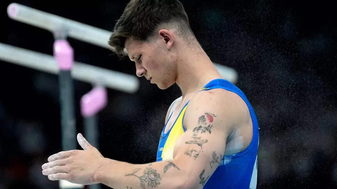 Хто такий Ілля Ковтун і чому український призер Олімпіади тепер виступає за Хорватію
