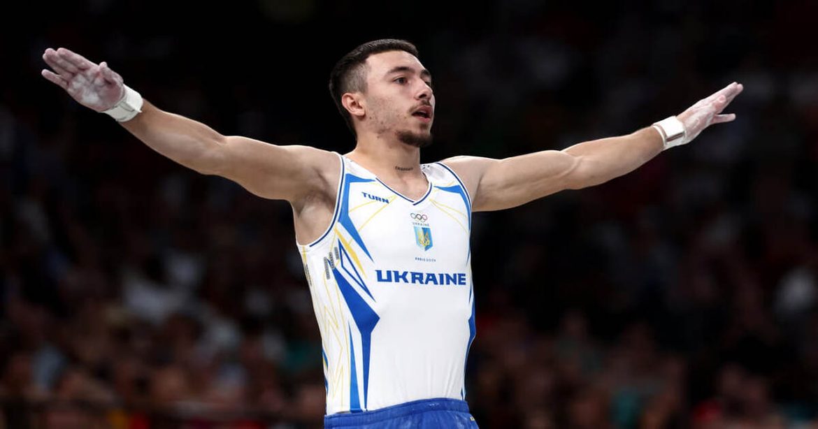 Назар Чепурний у фіналах Євро-2026 22 серпня: о котрій виступає і де дивитися онлайн