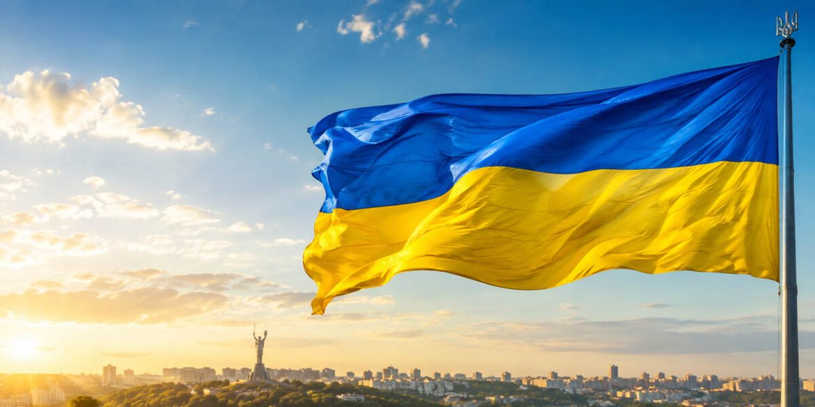Привітання з Днем Державного Прапора України 2026: короткі, щирі та офіційні