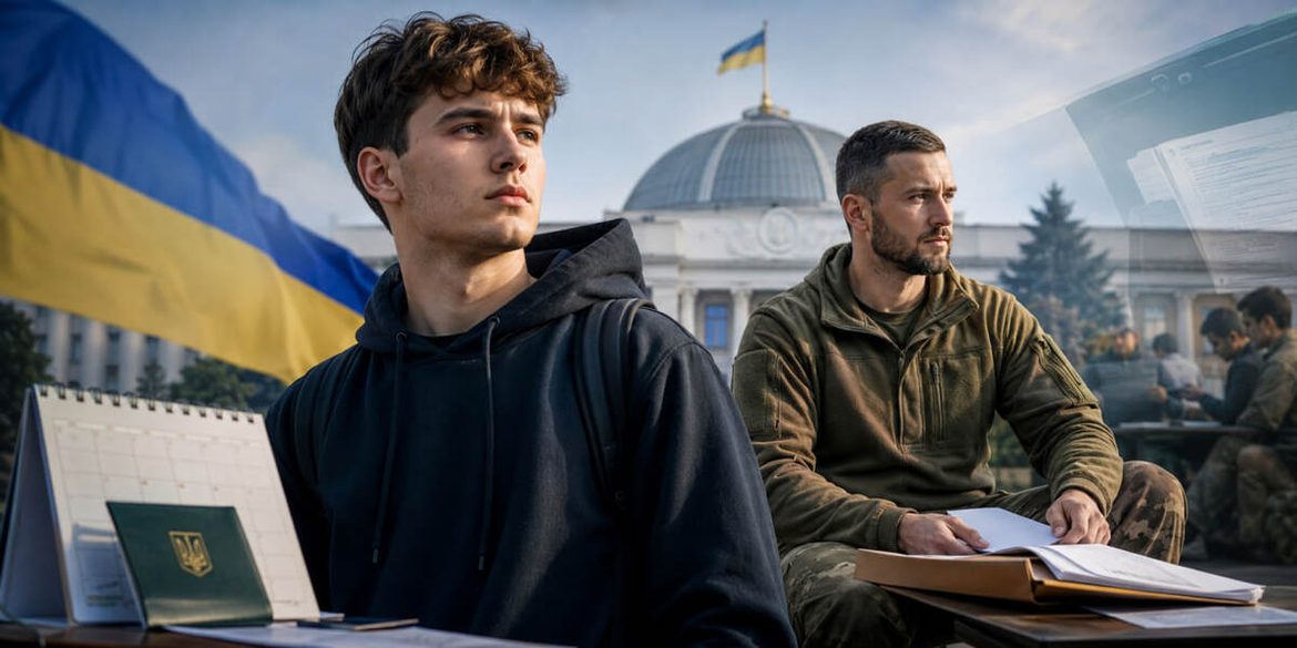 Чи змінився мобілізаційний вік 23 серпня 2026: що відомо після заяви Костенка