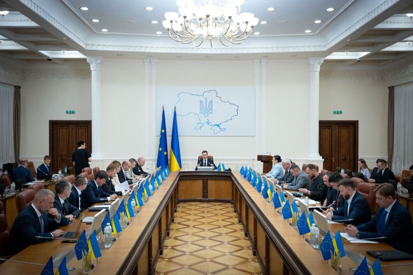 Стипендії з 1 вересня 2026 року: нові суми для студентів університетів і коледжів