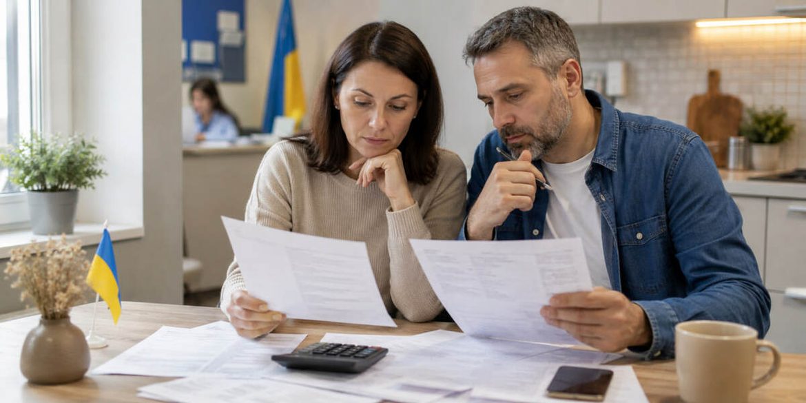 Субсидію можуть перерахувати у серпні: кому автоматично змінять суму і як її перевірити