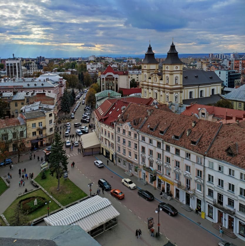 Чому Кошалін погрожує розірвати партнерство з Івано-Франківськом: що відповів Руслан Марцінків