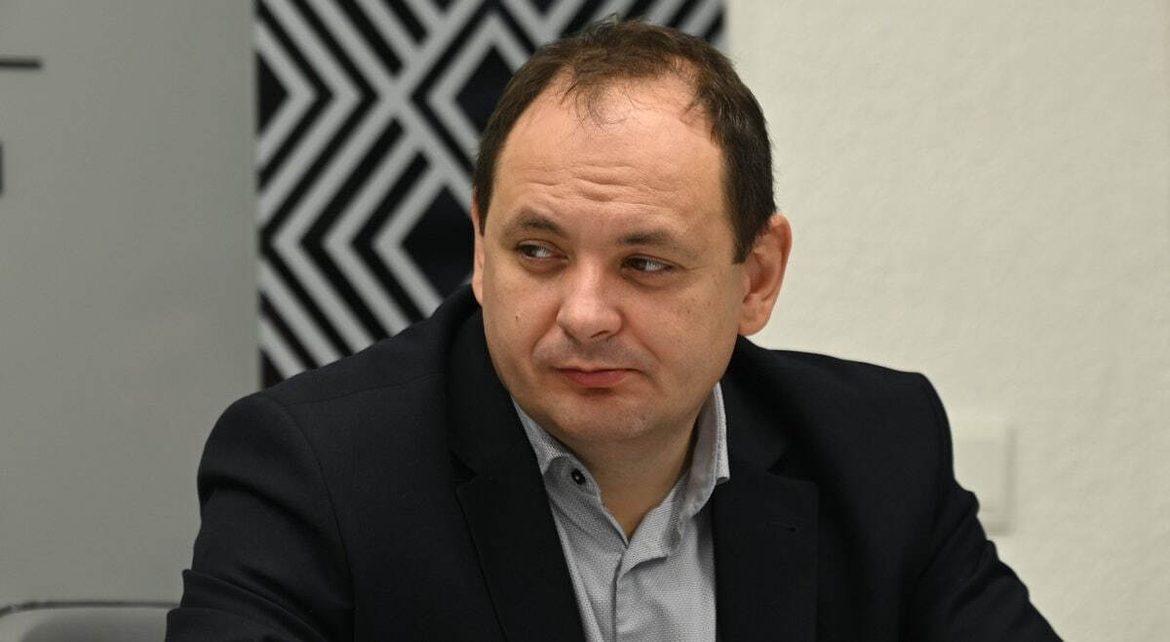Чому Кошалін погрожує розірвати партнерство з Івано-Франківськом: що відповів Руслан Марцінків