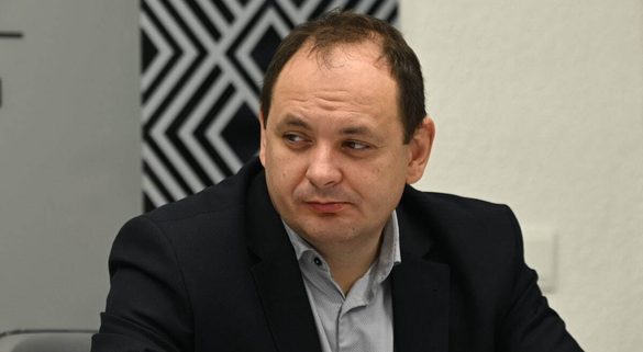 Чому Кошалін погрожує розірвати партнерство з Івано-Франківськом: що відповів Руслан Марцінків