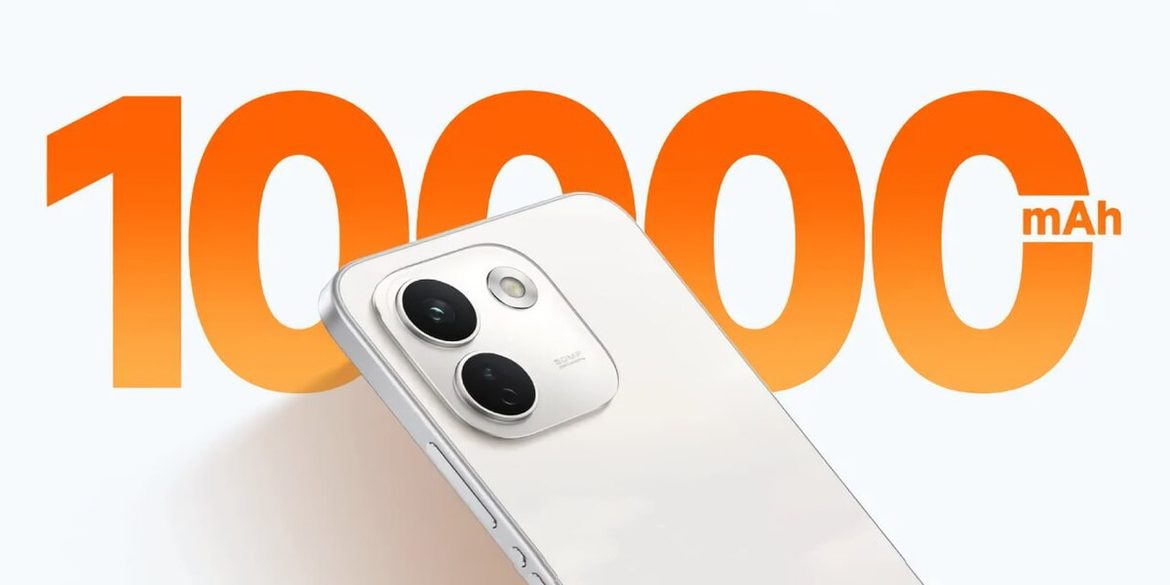 Redmi Note 17 Pro Max отримав батарею 10 000 мА·год: чим відрізняється версія для Європи і на скільки вистачить заряду