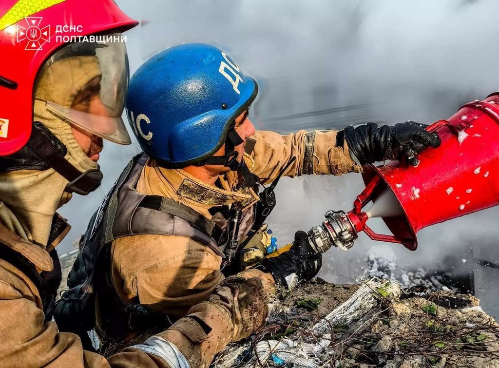 Масована атака 27 серпня: що пошкоджено і де виникли проблеми зі світлом