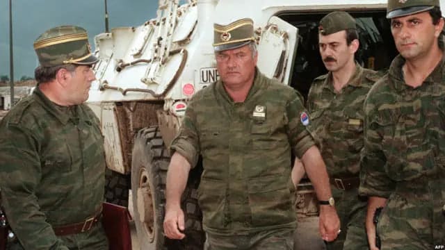 Помер Ратко Младич: за що його засудили в Гаазі та що відомо про смерть