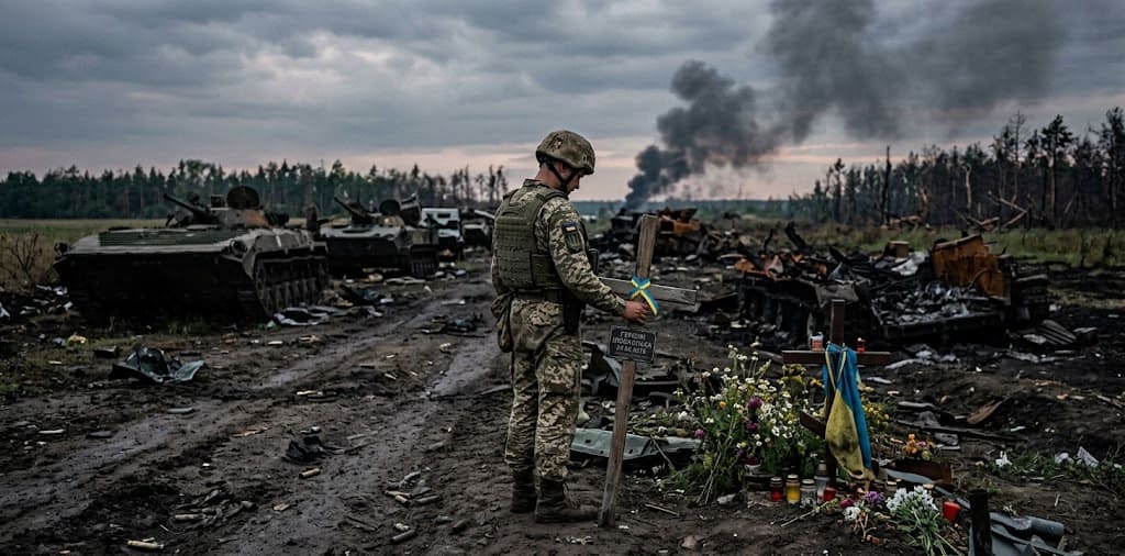 День пам'яті захисників України 29 серпня 2026: історія дати та значення