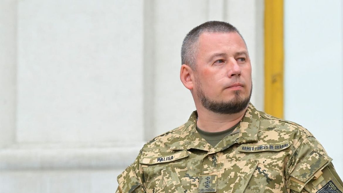 Чи буде новий наступ на Київ: що Павло Паліса розповів про плани РФ щодо Чернігова