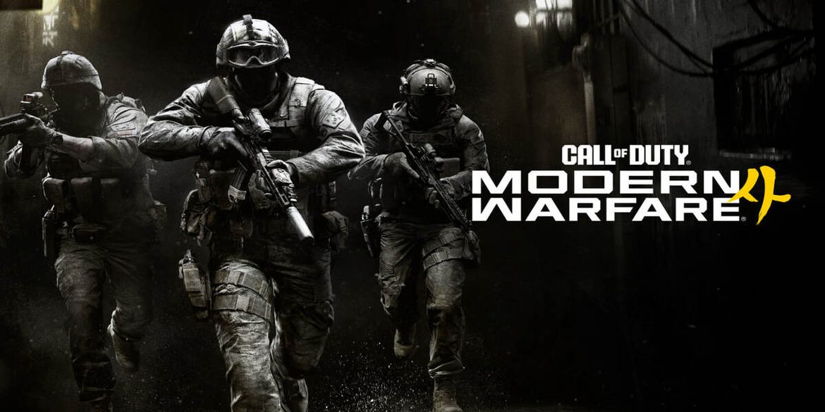 Новий Call of Duty можна безкоштовно спробувати до 1 вересня: як завантажити Modern Warfare 4
