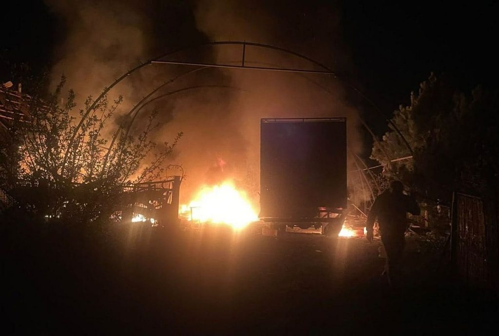 Новий удар по Запоріжжю 30 серпня: що сталося в місті та що повідомила ОВА