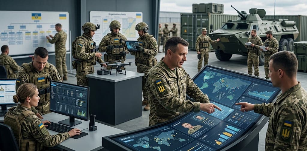 Євгеній Хмара заговорив про іншу модель мобілізації: що саме пропонує міністр оборони