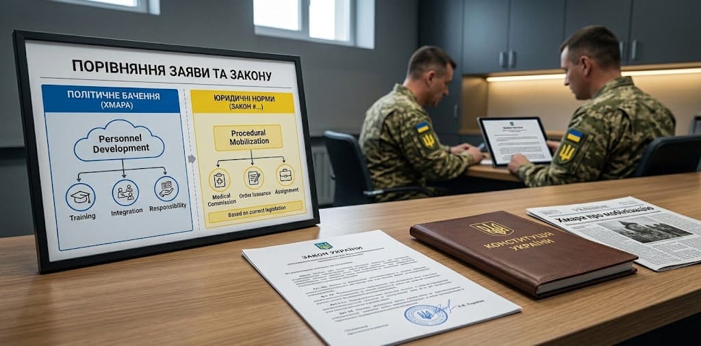 Євгеній Хмара заговорив про іншу модель мобілізації: що саме пропонує міністр оборони