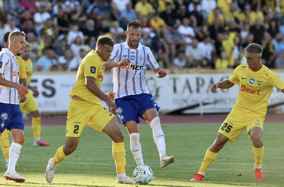 «Буковина» зробила те, чого раніше не вдавалося: чому 3:0 з «Динамо» — історичний результат