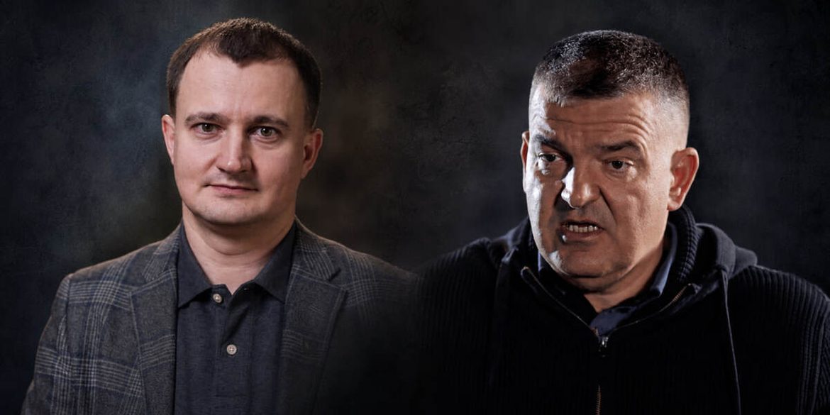Суперечка Чмута і Fire Point після удару по Милі: де факти, а де непідтверджені версії