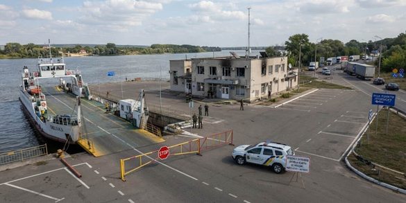 Пункт пропуску «Орлівка» зупинив роботу після атаки: що робити тим, хто їде до Румунії