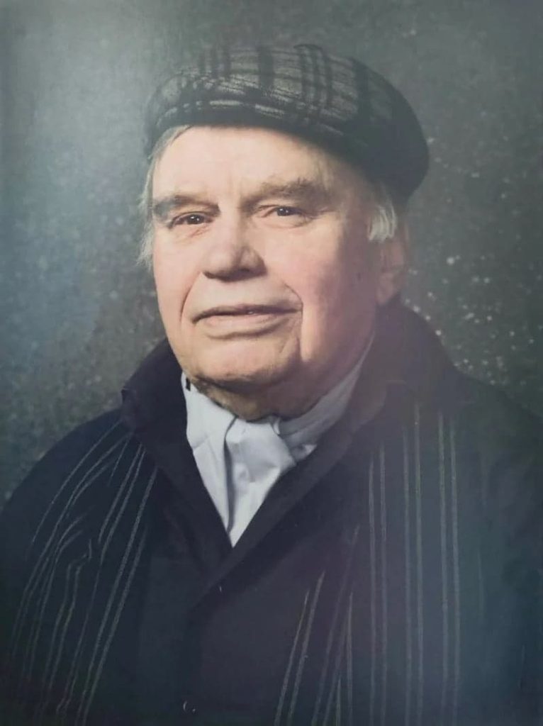 Леонід Марченко помер у 88 років: біографія актора і коли відбудеться прощання