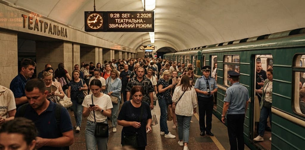 Нова атака на Київ 2 вересня: що пошкоджено, скільки постраждалих і які райони зачепило